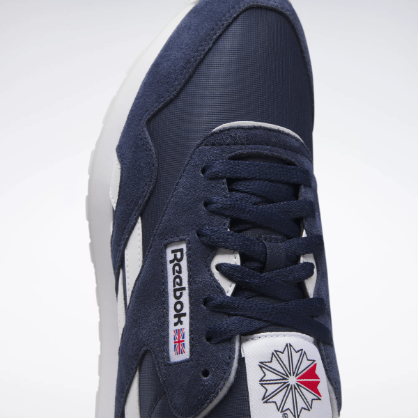 Men's Classic Nylon Shoes - Image 9