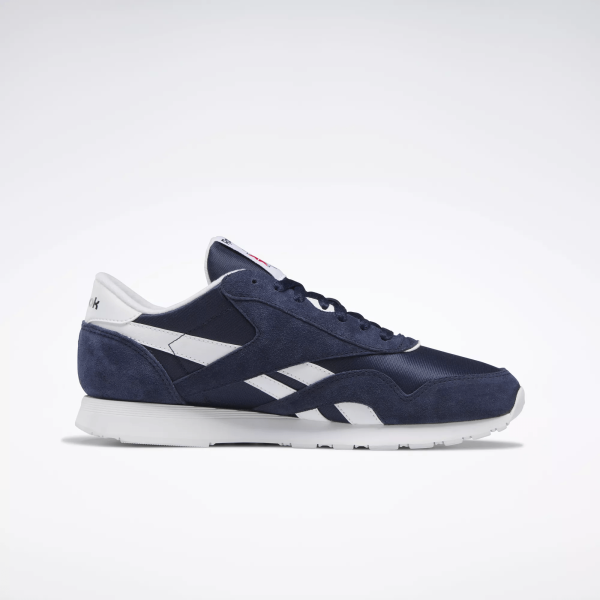 Men's Classic Nylon Shoes - Image 2