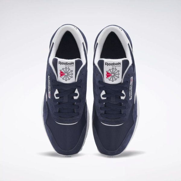 Men's Classic Nylon Shoes - Image 5