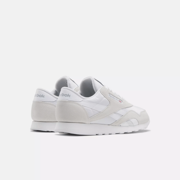 Men's Classic Nylon Shoes - Image 3
