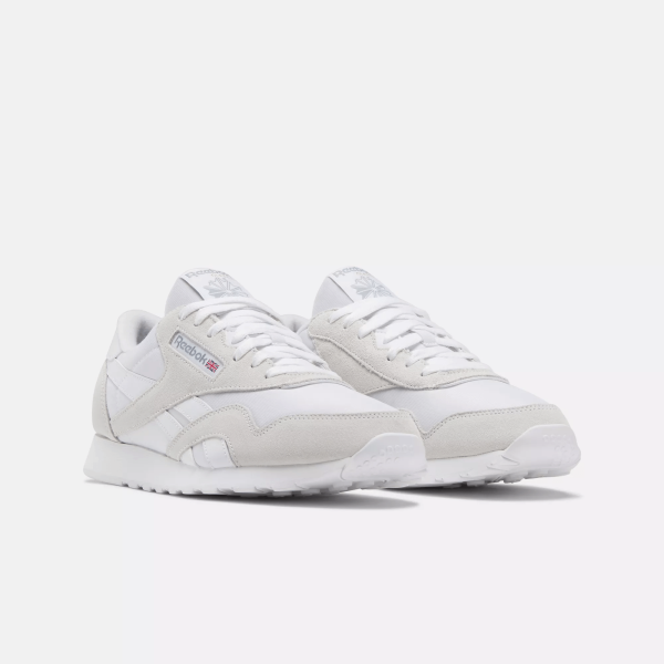 Men's Classic Nylon Shoes - Image 2