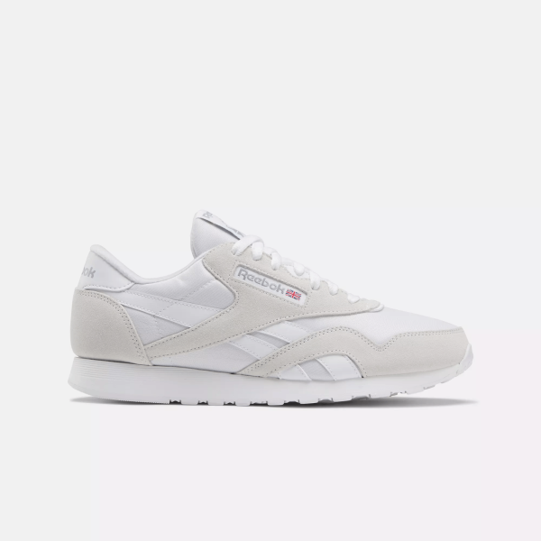 Men's Classic Nylon Shoes