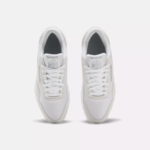 Men's Classic Nylon Shoes - Image 4