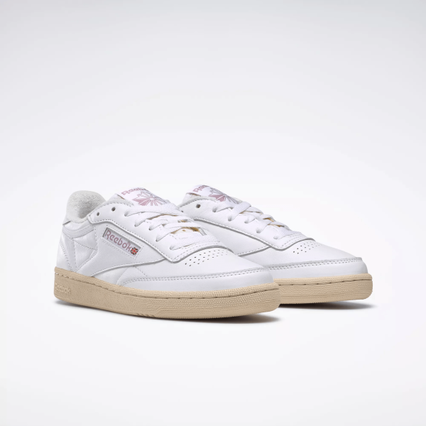 Women's Club C 85 Vintage Shoes - Image 3