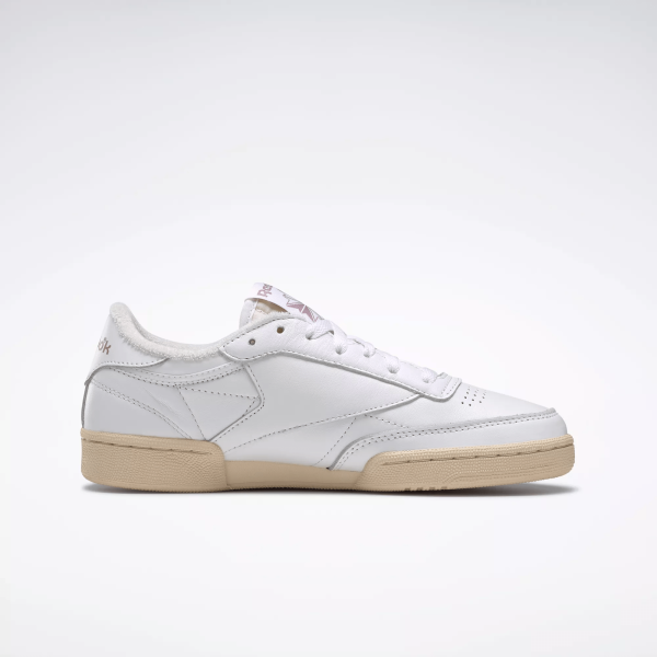 Women's Club C 85 Vintage Shoes - Image 2
