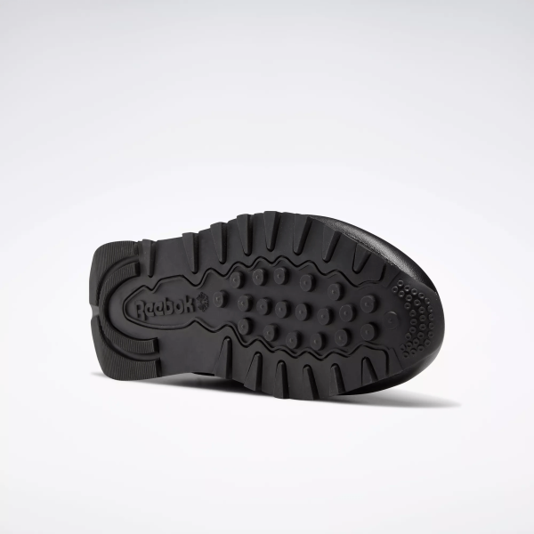 Classic Leather Shoes - Big Kids - Image 6