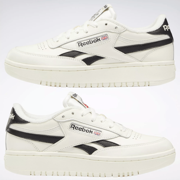 Women's Club C Double Revenge Shoes - Image 7