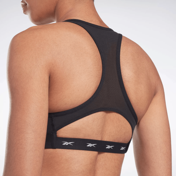 Women's Lux Vector Racer Sports Bra - Image 6