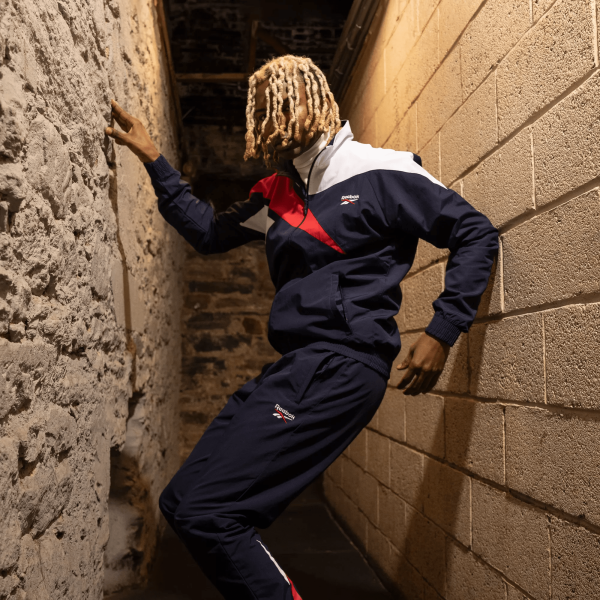 Classics Vector Track Pants - Image 2