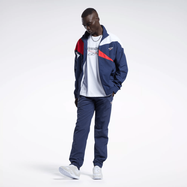Classics Vector Track Jacket - Image 3