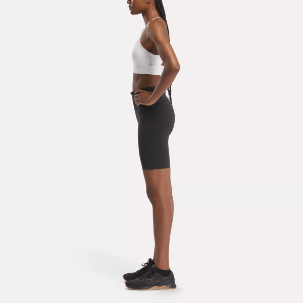 Women's Workout Ready Sports Bra - Image 3