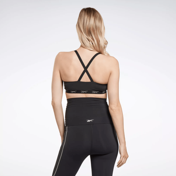 Women's Nursing Sports Bra - Image 3