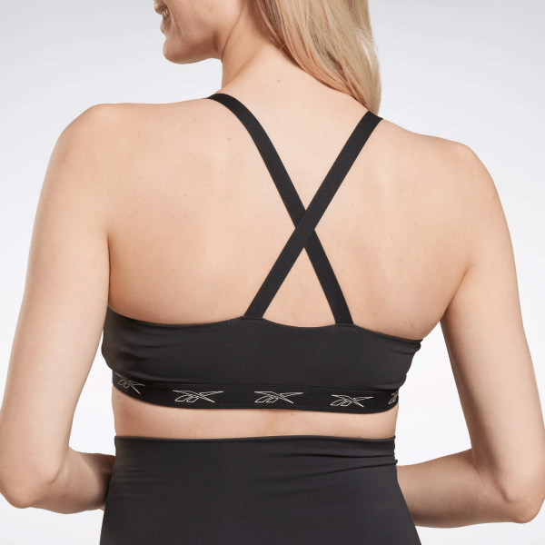 Women's Nursing Sports Bra - Image 5