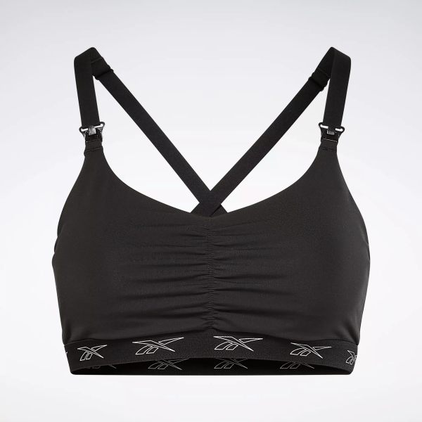 Women's Nursing Sports Bra - Image 6