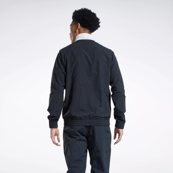 Classics Vector Track Jacket - Image 3