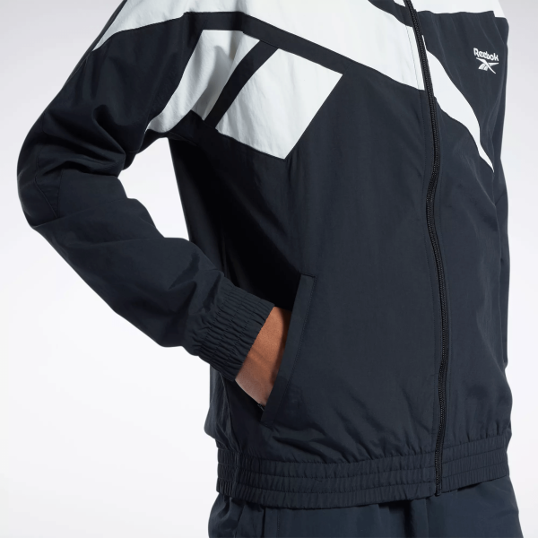 Classics Vector Track Jacket - Image 5
