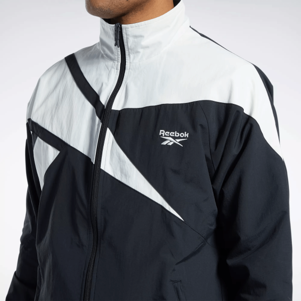 Classics Vector Track Jacket - Image 6