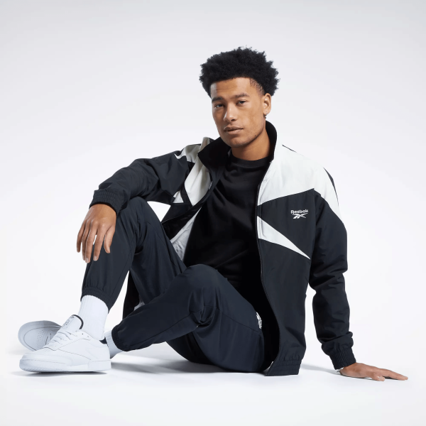 Classics Vector Track Jacket - Image 4