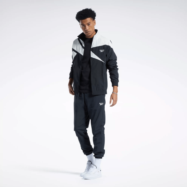 Classics Vector Track Jacket - Image 2