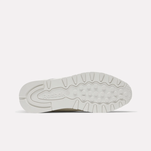 Classic Leather Shoes - Image 5
