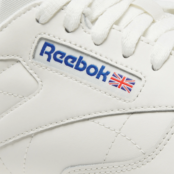 Classic Leather Shoes - Image 6