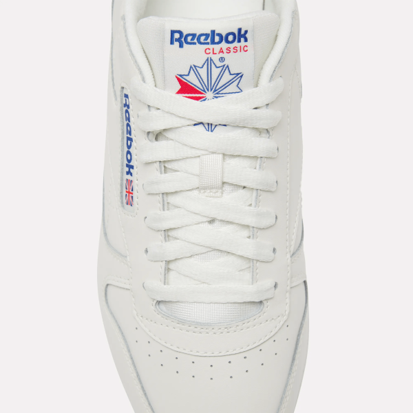 Classic Leather Shoes - Image 7