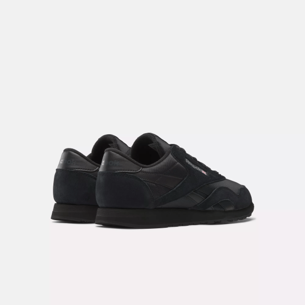 Men's Classic Nylon Shoes - Image 4