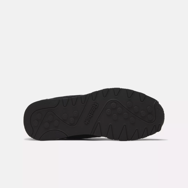 Men's Classic Nylon Shoes - Image 6