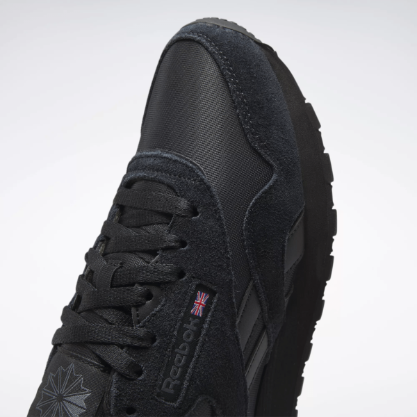 Men's Classic Nylon Shoes - Image 9