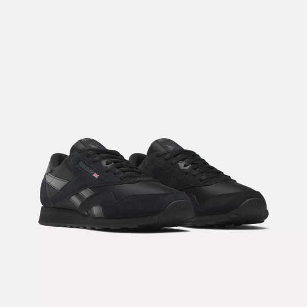 Men's Classic Nylon Shoes - Image 3