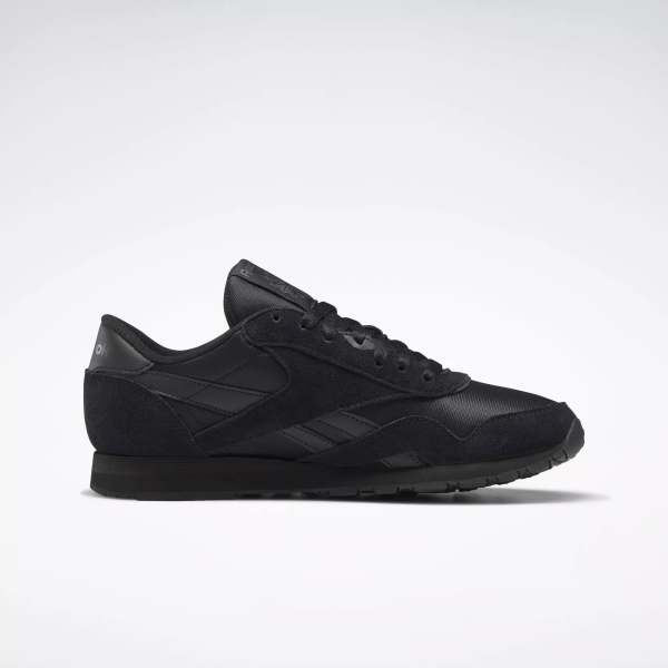 Men's Classic Nylon Shoes - Image 2