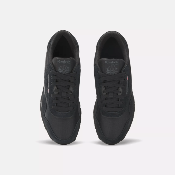 Men's Classic Nylon Shoes - Image 5