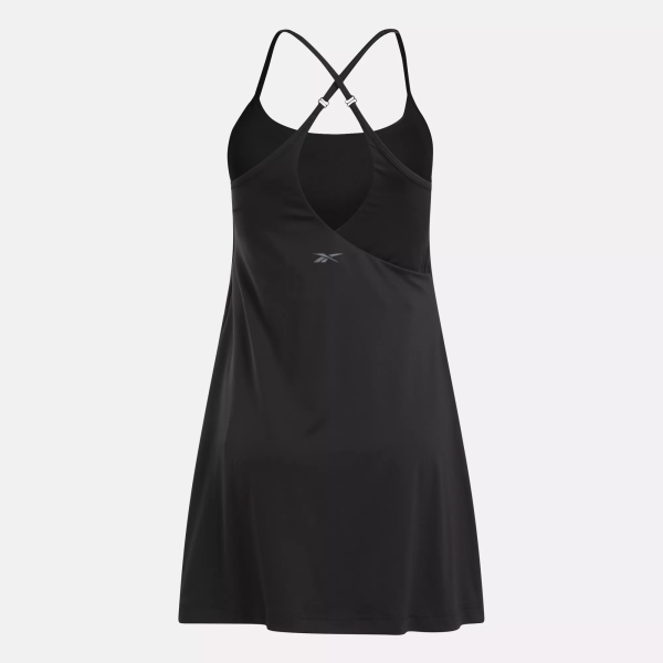 Women's Lux Strappy Dress - Image 8