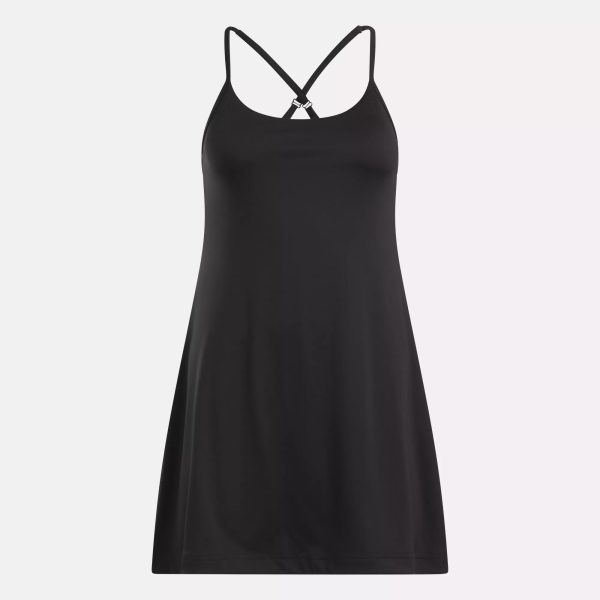 Women's Lux Strappy Dress - Image 7
