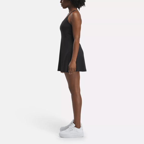 Women's Lux Strappy Dress - Image 3