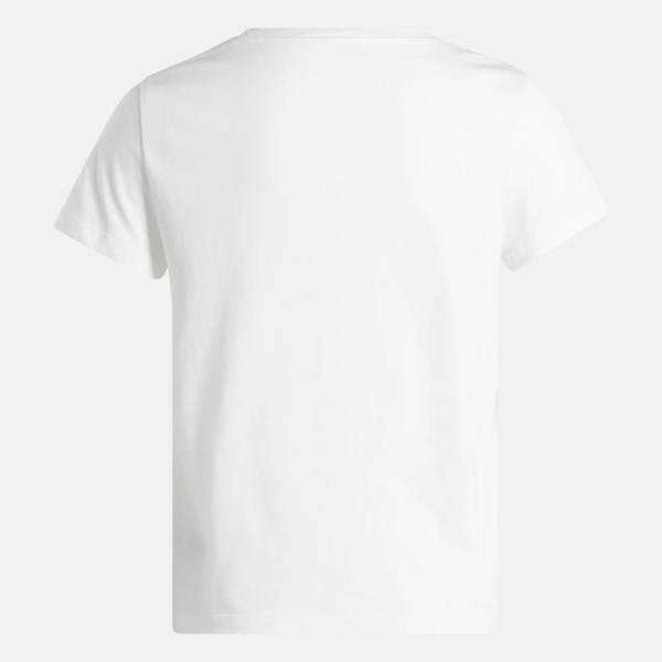 Women's Reebok Identity Classics T-Shirt - Image 5