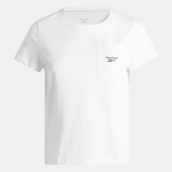 Women's Reebok Identity Classics T-Shirt - Image 4
