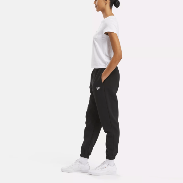 Women's Reebok Identity Classics T-Shirt - Image 2