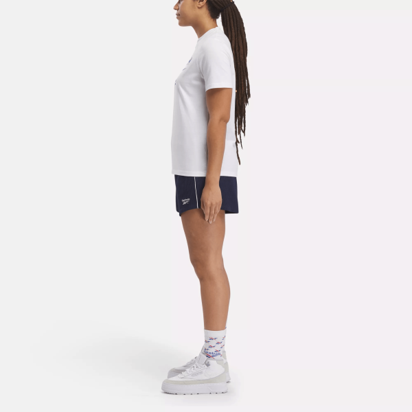 Women's Reebok Identity Big Logo T-Shirt - Image 2