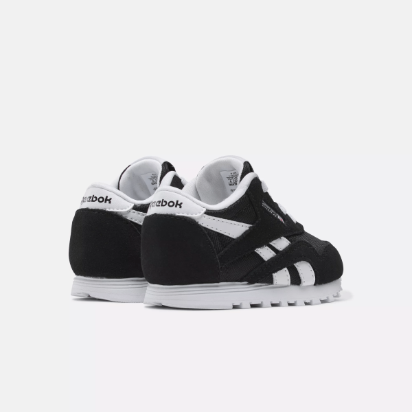 Classic Nylon Shoes - Toddler - Image 3
