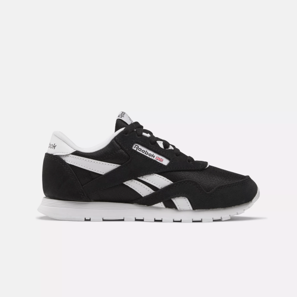 Classic Nylon Shoes - Little Kids