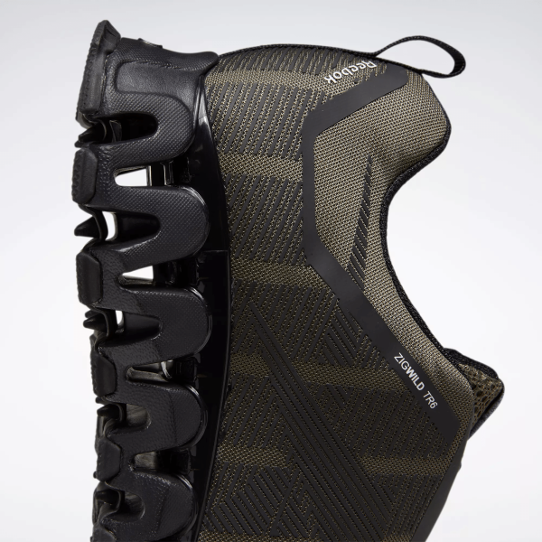 Men's ZigWild Trail 6 Shoes - Image 7