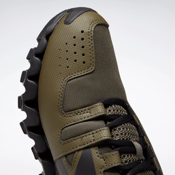 Men's ZigWild Trail 6 Shoes - Image 8