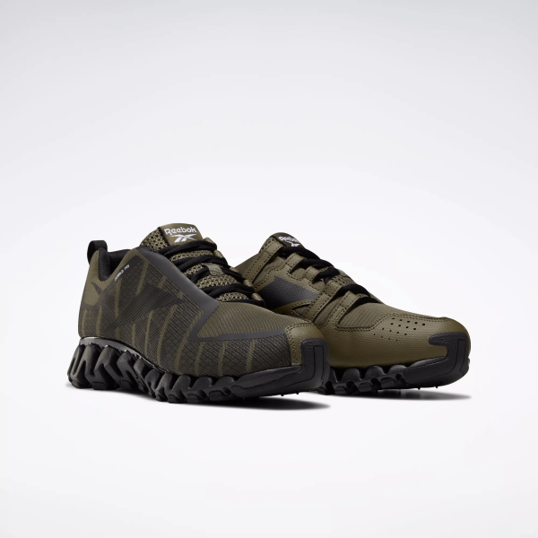 Men's ZigWild Trail 6 Shoes - Image 3