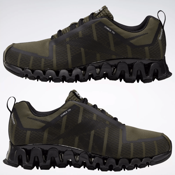 Men's ZigWild Trail 6 Shoes - Image 6