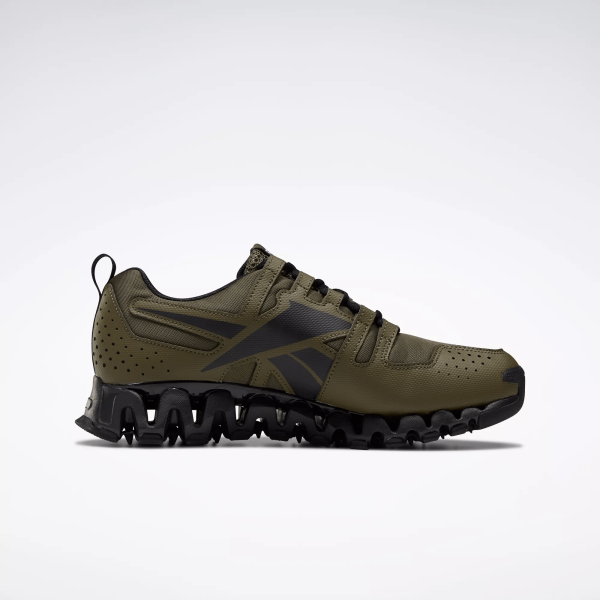 Men's ZigWild Trail 6 Shoes - Image 2