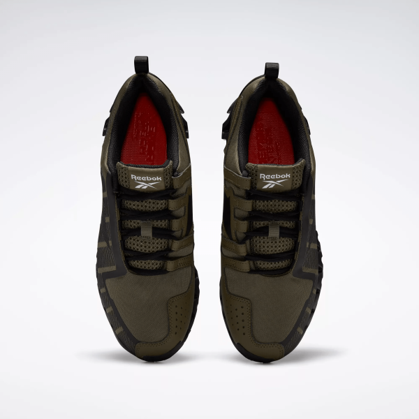 Men's ZigWild Trail 6 Shoes - Image 4