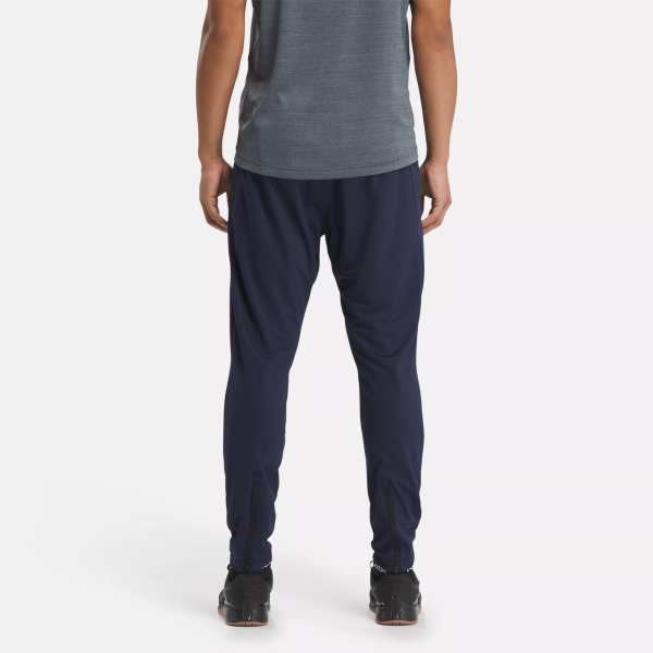 Men's Workout Ready Track Pant - Image 3