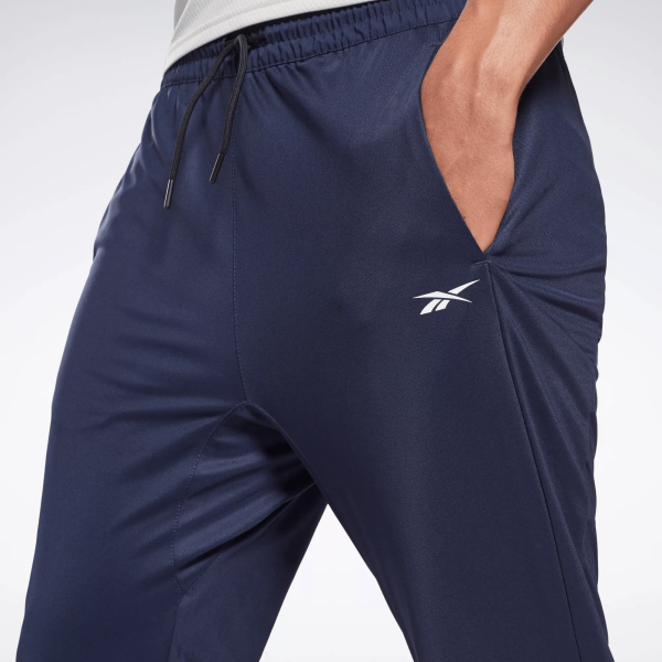 Men's Workout Ready Track Pant - Image 4