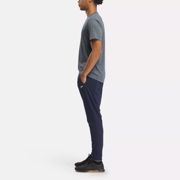 Men's Workout Ready Track Pant - Image 2